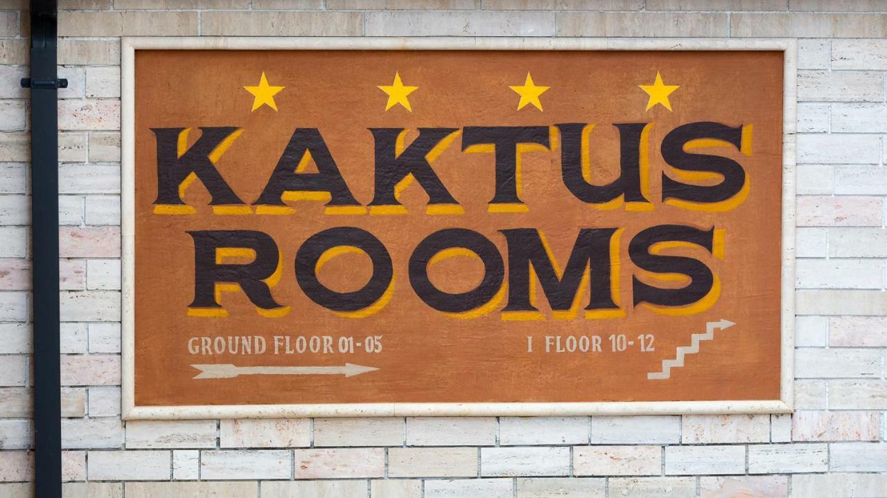 Rooms Kaktus Velika Gorica Buitenkant foto